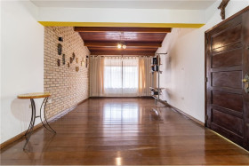 Casa com 3 Quartos à Venda, 161 m² em Vila Gustavo - São Paulo