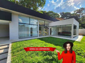 Casa com 3 Quartos à Venda, 210 m² em Serra Da Cantareira - Mairiporã