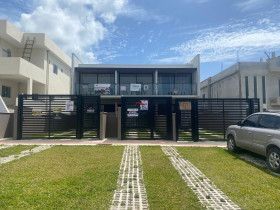 Sobrado com 2 Quartos à Venda, 120 m² em Ingleses Do Rio Vermelho - Florianópolis
