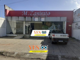 Imóvel Comercial à Venda, 360 m² em Ponto Central - Feira De Santana