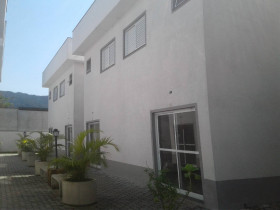 Apartamento com 3 Quartos à Venda, 100 m² em Praia Da Tabatinga - Caraguatatuba