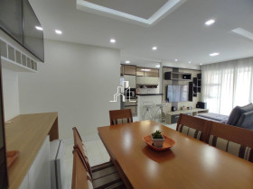 Apartamento com 3 Quartos para Alugar, 94 m² em Jacarepaguá - Rio De Janeiro