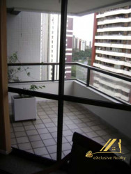Apartamento com 4 Quartos à Venda, 174 m² em Candeal - Salvador