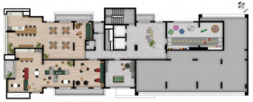 Apartamento com 1 Quarto à Venda, 31 m² em Vila Pompeia - São Paulo