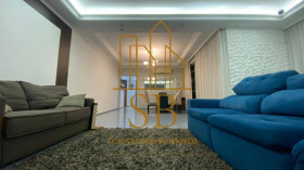 Apartamento com 3 Quartos à Venda, 163 m² em Gonzaga - Santos