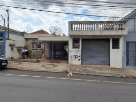 Imóvel com 3 Quartos à Venda, 254 m² em Centro - Piracicaba