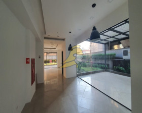 Imóvel à Venda, 418 m² em Vila Olímpia - São Paulo