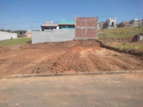 Terreno à Venda, 132 m² em Jardim Santa Hermínia - São José Dos Campos