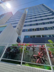 Apartamento com 3 Quartos para Alugar, 70 m² em Piedade - Jaboatão Dos Guararapes
