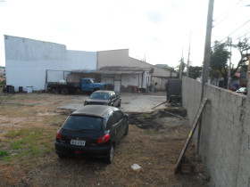 Imóvel à Venda, 4.100 m² em Lopes De Oliveira - Sorocaba