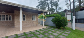 Casa de Condomínio com 3 Quartos à Venda, 160 m² em Horto Florestal - Ubatuba