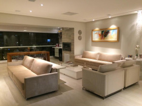 Apartamento com 4 Quartos à Venda, 195 m² em Alphaville - Salvador