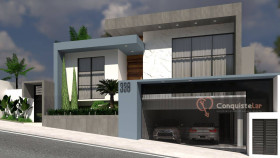 Casa com 3 Quartos à Venda, 307 m² em Amizade - Jaraguá Do Sul
