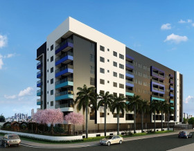 Apartamento com 3 Quartos à Venda, 88 m² em Jardim Oceania - João Pessoa