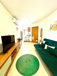 Apartamento com 2 Quartos à Venda, 85 m² em Praia Do Forte - Mata De São João