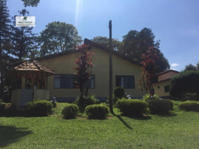 Fazenda à Venda, 172.000 m² em Mailasqui - São Roque