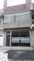 Casa com 2 Quartos à Venda, 200 m² em Conjunto Habitacional Jova Rural ( Zona Norte ) - São Paulo