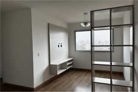 Apartamento com 3 Quartos à Venda, 56 m² em Lauzane Paulista - São Paulo