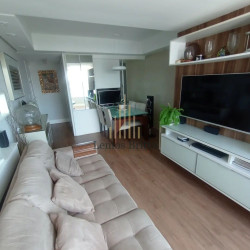 Apartamento com 3 Quartos para Alugar, 1 m² em Brotas - Salvador
