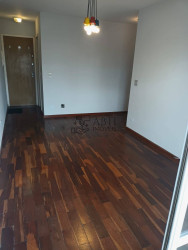 Apartamento com 1 Quarto à Venda, 42 m² em Vila Clementino - São Paulo