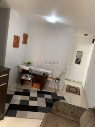 Apartamento com 2 Quartos à Venda, 54 m² em Cambuci - São Paulo