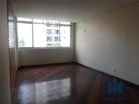 Apartamento com 3 Quartos à Venda, 120 m² em Vila Mariana - São Paulo