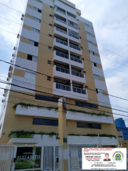 Apartamento com 3 Quartos à Venda, 87 m² em São Vicente