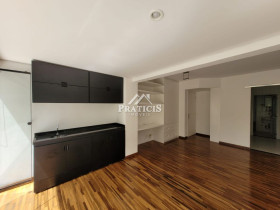 Apartamento com 3 Quartos à Venda, 123 m² em Vila Mariana - São Paulo