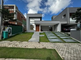 Apartamento com 3 Quartos à Venda, 183 m² em Cararu - Eusébio