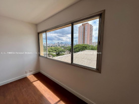 Apartamento com 2 Quartos à Venda, 85 m² em Vila Olímpia - São Paulo