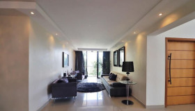 Apartamento com 3 Quartos à Venda, 298 m² em Centro - Santo André