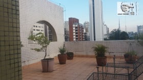 Apartamento com 1 Quarto à Venda, 48 m² em Higienópolis - São Paulo
