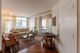 Apartamento com 2 Quartos à Venda, 139 m² em Vila Olímpia - São Paulo
