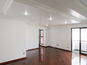 Apartamento com 3 Quartos à Venda, 200 m² em Moema índios - São Paulo