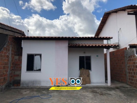 Casa com 2 Quartos à Venda, 120 m² em Aviário - Feira De Santana