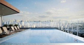 Apartamento com 2 Quartos à Venda, 52 m² em Butantã - São Paulo