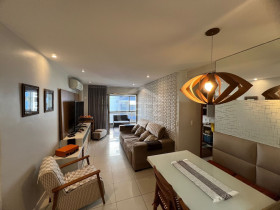 Apartamento com 2 Quartos à Venda, 74 m² em Barra Da Tijuca - Rio De Janeiro