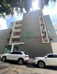 Apartamento com 2 Quartos à Venda, 36 m² em Jardim Pedro Jose Nunes - São Paulo