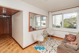 Apartamento com 3 Quartos à Venda, 70 m² em Partenon - Porto Alegre