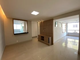 Apartamento com 3 Quartos à Venda, 93 m² em Castelo - Belo Horizonte