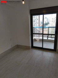 Apartamento com 2 Quartos à Venda, 98 m² em Vila Gumercindo - São Paulo