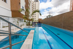 Apartamento com 2 Quartos à Venda, 58 m² em Alto Da Lapa - São Paulo