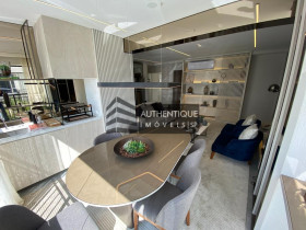 Apartamento com 3 Quartos à Venda, 122 m² em Brás - São Paulo