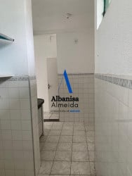 Apartamento com 2 Quartos para Alugar, 60 m² em Messejana - Fortaleza