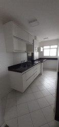 Apartamento com 2 Quartos à Venda, 54 m² em Jardim Ismênia - São José Dos Campos