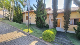 Casa de Condomínio com 3 Quartos à Venda, 453 m² em Jardim Ana Estela - Carapicuíba