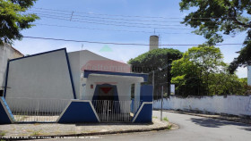 Casa à Venda, 170 m² em Jardim Maria Augusta - Taubaté