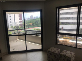 Apartamento com 3 Quartos à Venda, 144 m² em Cidade Jardim - Salvador