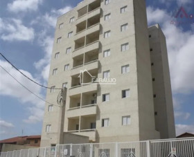 Apartamento com 2 Quartos à Venda, 62 m² em Jardim Leocádia - Sorocaba