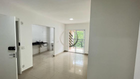 Apartamento com 3 Quartos à Venda, 84 m² em Marapé - Santos